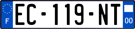 EC-119-NT