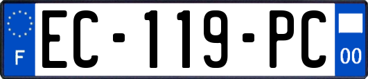 EC-119-PC