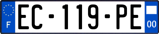 EC-119-PE