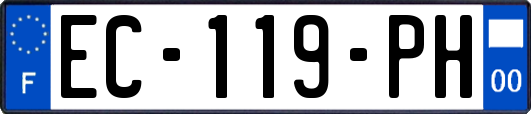 EC-119-PH