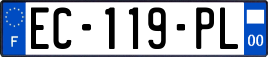 EC-119-PL