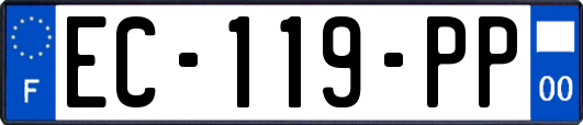 EC-119-PP