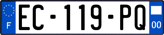 EC-119-PQ