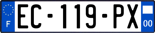 EC-119-PX