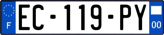 EC-119-PY
