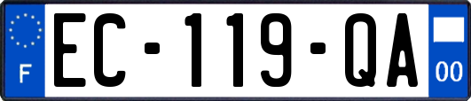 EC-119-QA