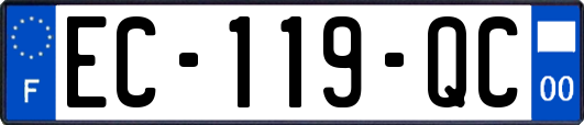 EC-119-QC