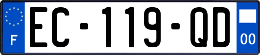 EC-119-QD