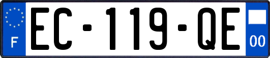 EC-119-QE