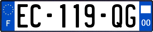 EC-119-QG