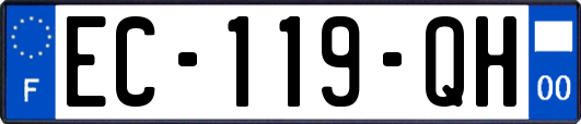 EC-119-QH