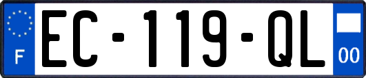 EC-119-QL
