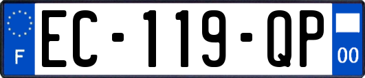 EC-119-QP