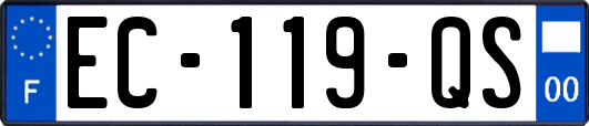 EC-119-QS