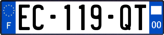 EC-119-QT