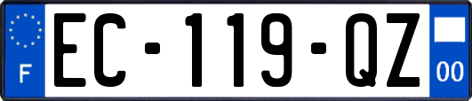 EC-119-QZ