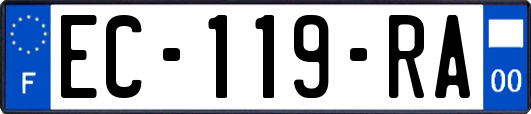 EC-119-RA