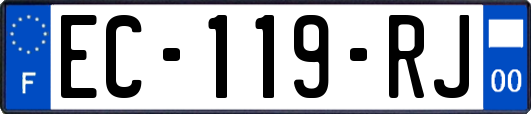 EC-119-RJ