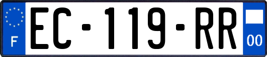 EC-119-RR