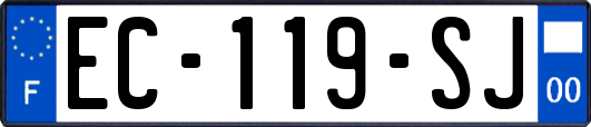 EC-119-SJ