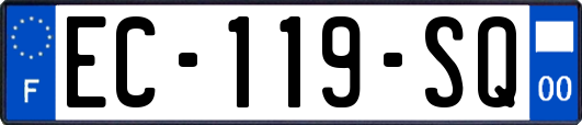 EC-119-SQ