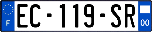 EC-119-SR