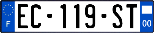 EC-119-ST