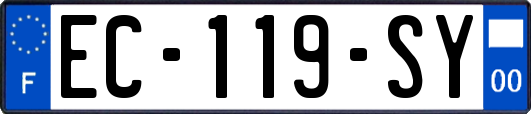 EC-119-SY
