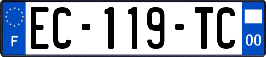 EC-119-TC