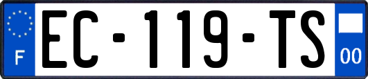 EC-119-TS