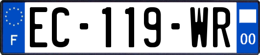 EC-119-WR