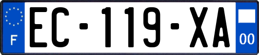 EC-119-XA