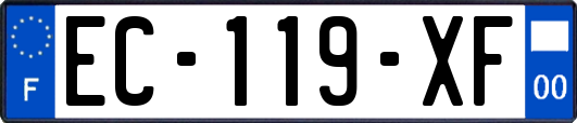EC-119-XF