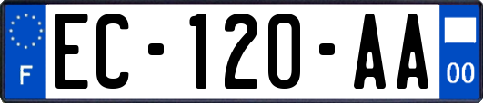 EC-120-AA