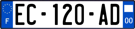 EC-120-AD