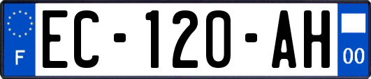 EC-120-AH