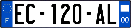 EC-120-AL