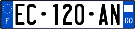 EC-120-AN