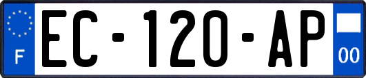 EC-120-AP