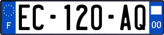 EC-120-AQ