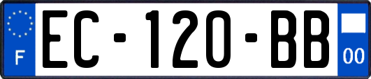 EC-120-BB