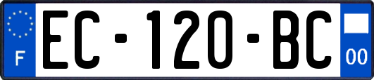EC-120-BC