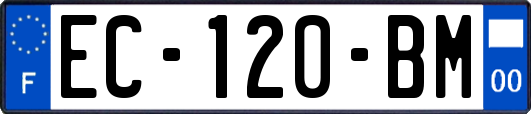 EC-120-BM