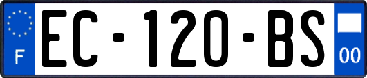 EC-120-BS