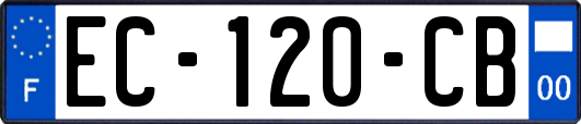 EC-120-CB