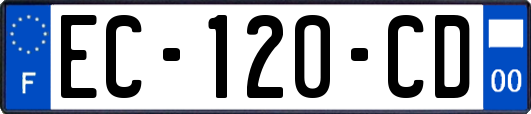 EC-120-CD