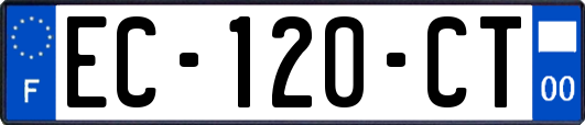 EC-120-CT