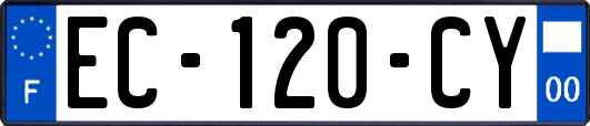 EC-120-CY