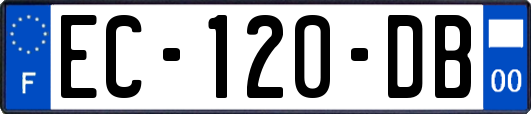 EC-120-DB