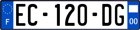 EC-120-DG